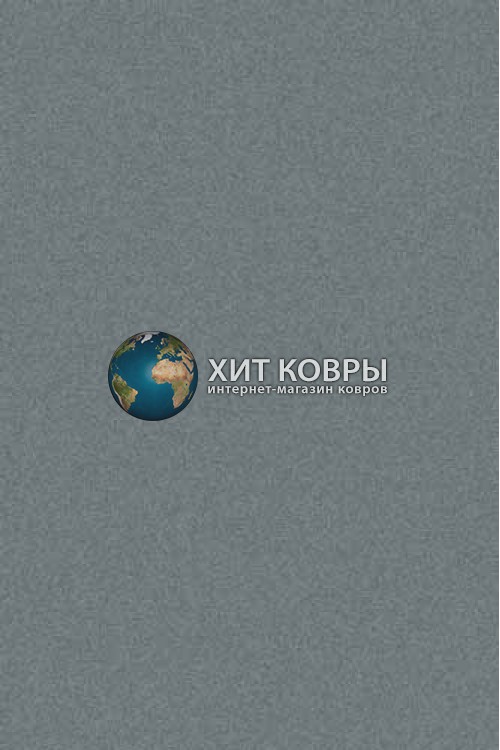 Российский ковер прямоугольный Platinum t600 голубой